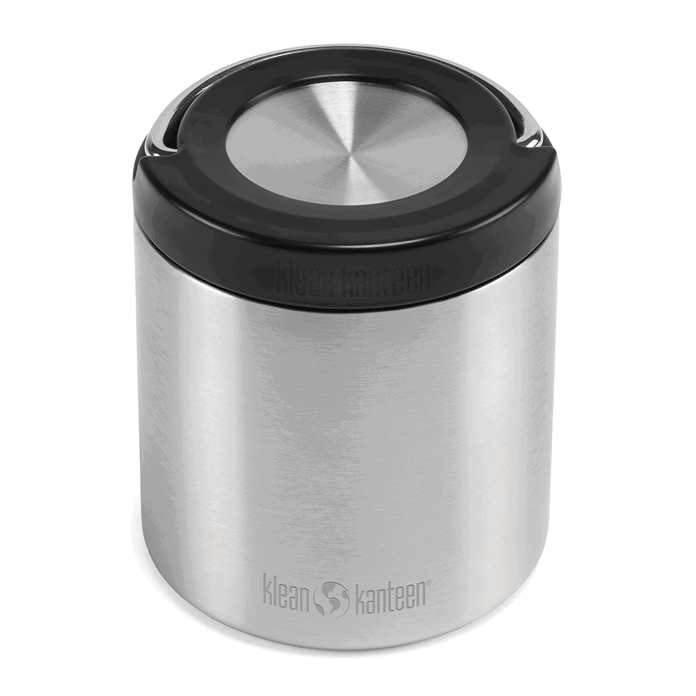 Mattermos Rostfritt Stål, TKCanister - 237 ml