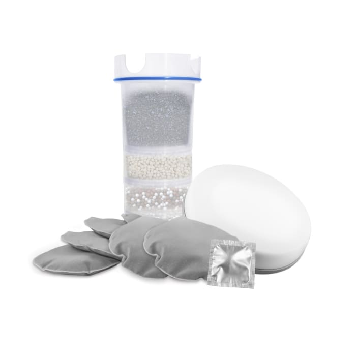 Maunawai PI®PRIME K8 Extra Filter Refresh Package - Beställningsvara