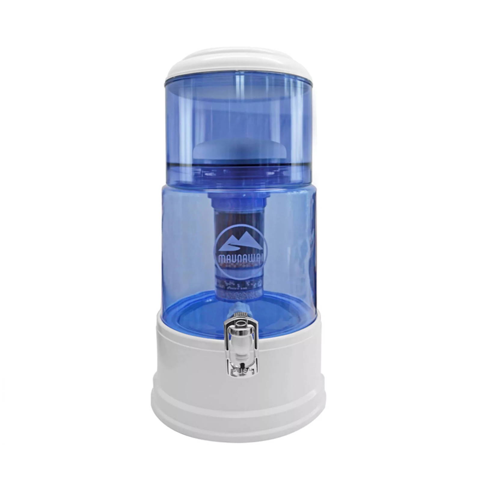 Maunawai PI®PRIME K8 Vattenrenare - Extra filter Refreshpaket - Beställningsvara