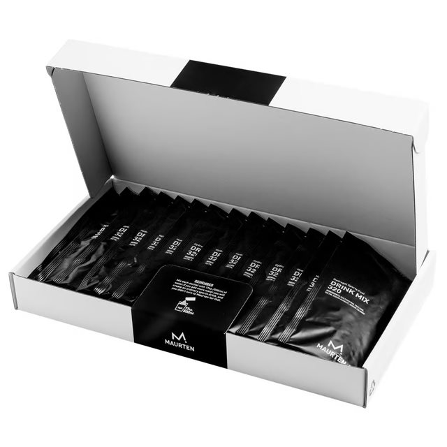 MAURTEN Drink Mix 320