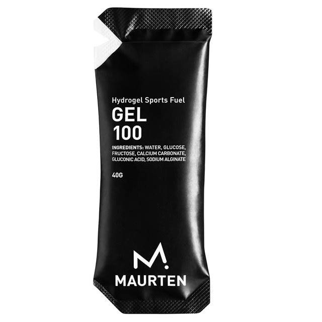 Maurten Gel100