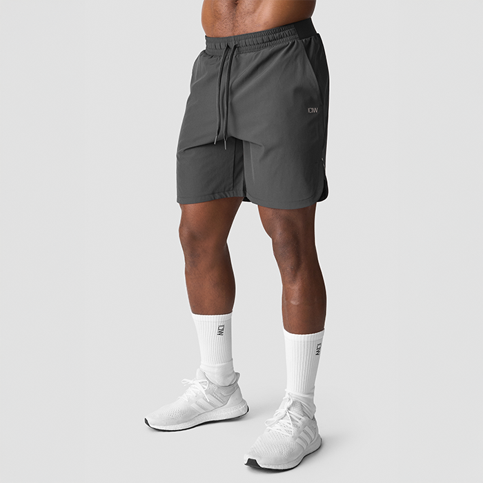 Mirage Shorts Svart