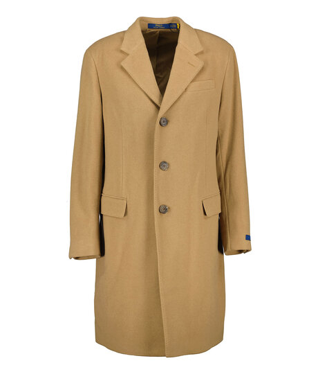 Modern Top Coat