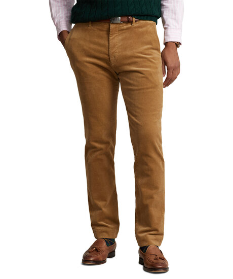 Newport Corduroy Pant