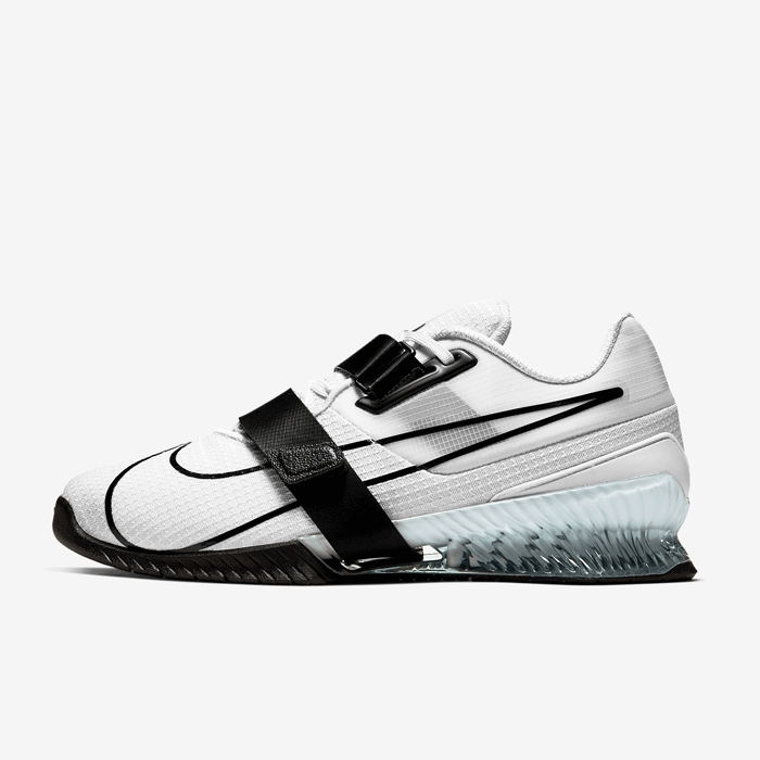 Nike Romaleos 4, White