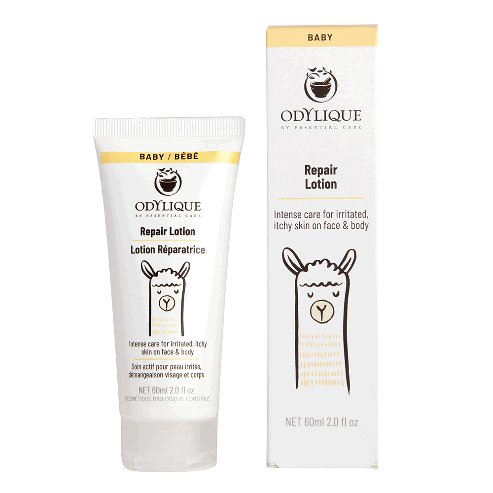 Odylique - Baby Repair Lotion