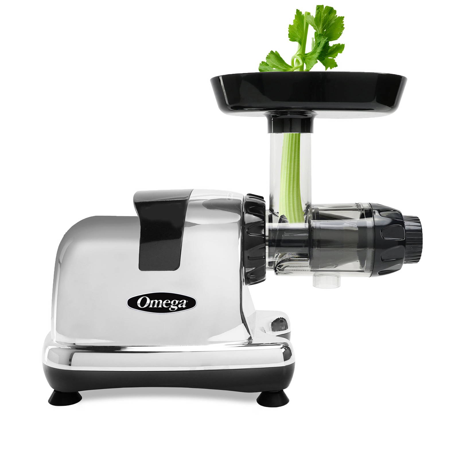 Omega MM900 Slow Masticating Celery Juicer