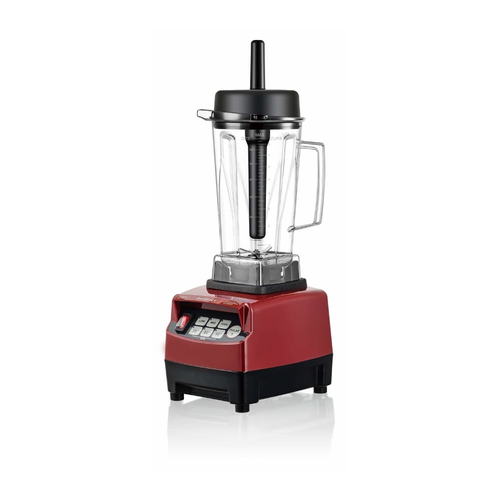 Omniblend TM-800 Röd