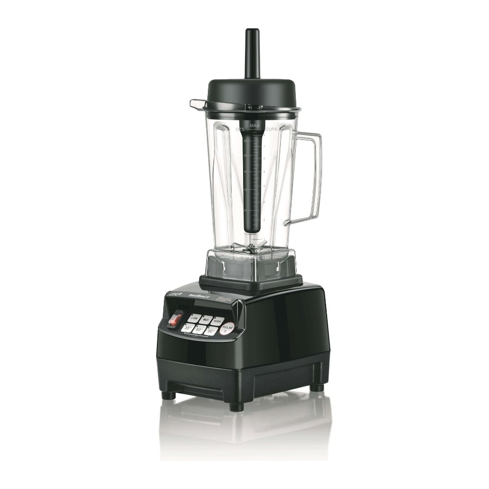 Omniblend TM-800 Svart