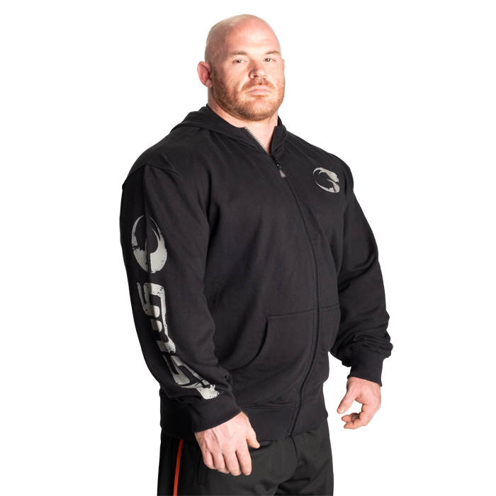 Original Classic Hoodie Svart