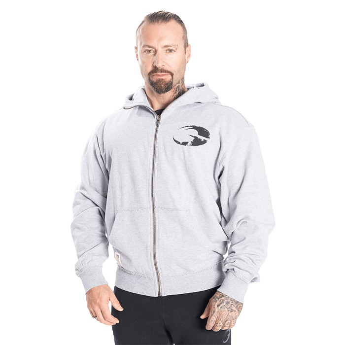 Original Hoodie,Greymelange