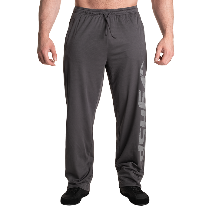 Original Mesh Pants Short Length,Grey