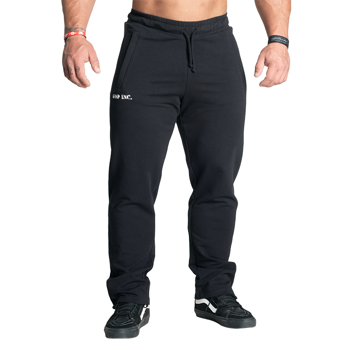 Original Standard Pant,Black