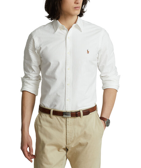 Oxford slim fit