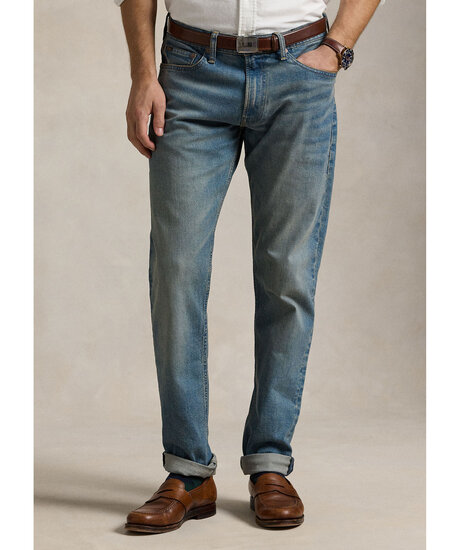 Parkside Denim