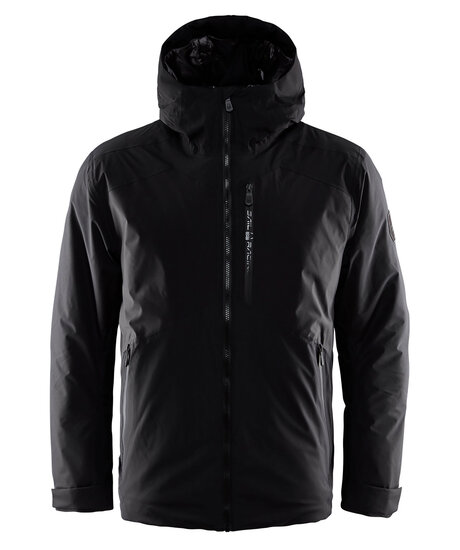 Patrol jacket