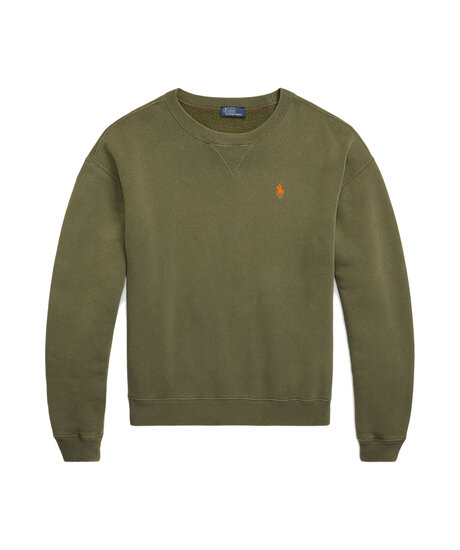 PCn Po-Long Sleeve-Sweat
