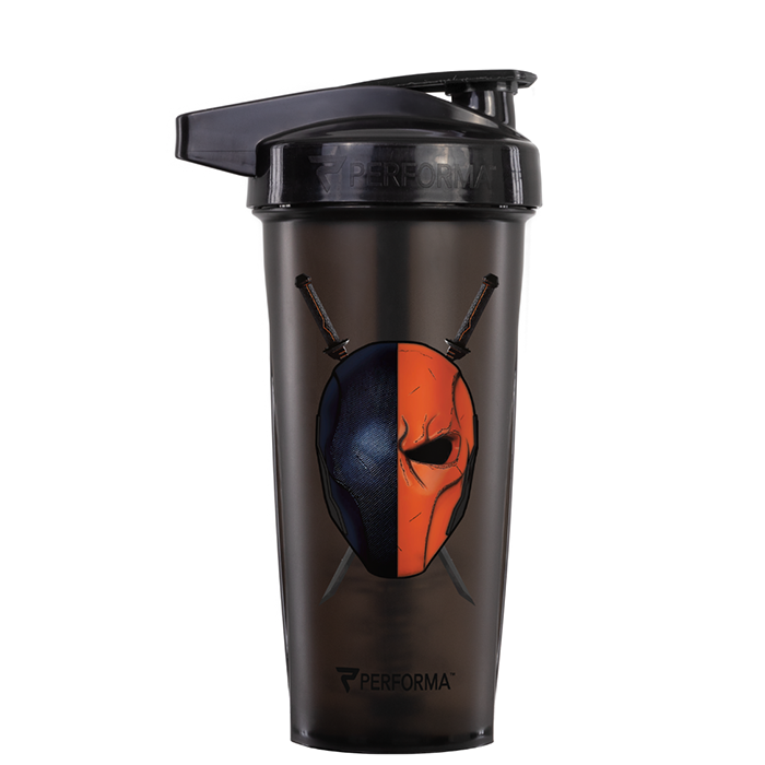 Perfect Shaker, Deathstroke, 828 ml