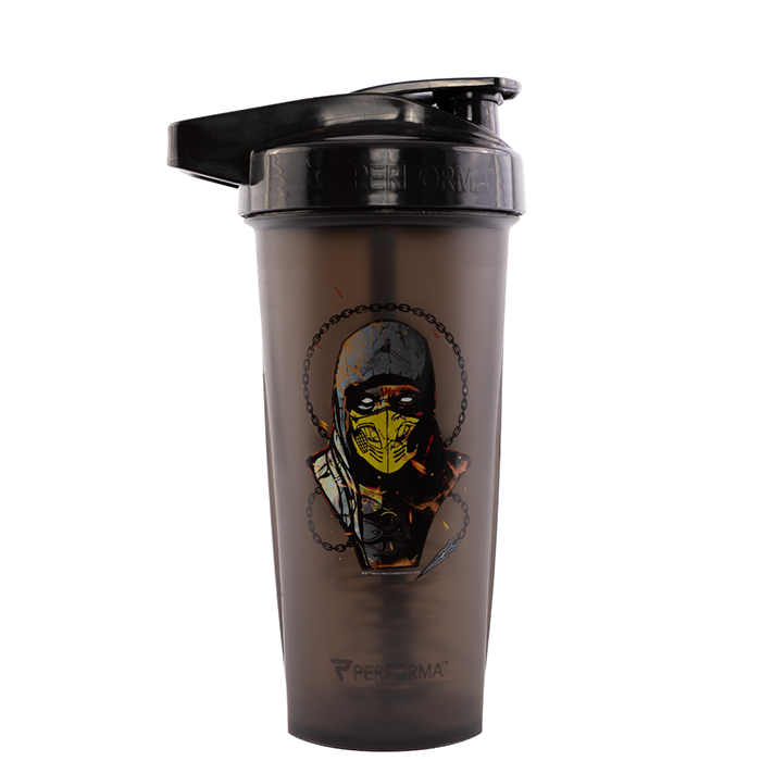 Perfect Shaker, Scorpion, 828 ml