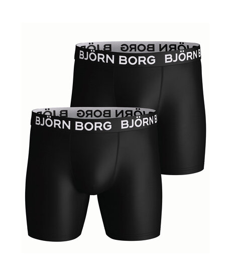 Performance boxer 2p