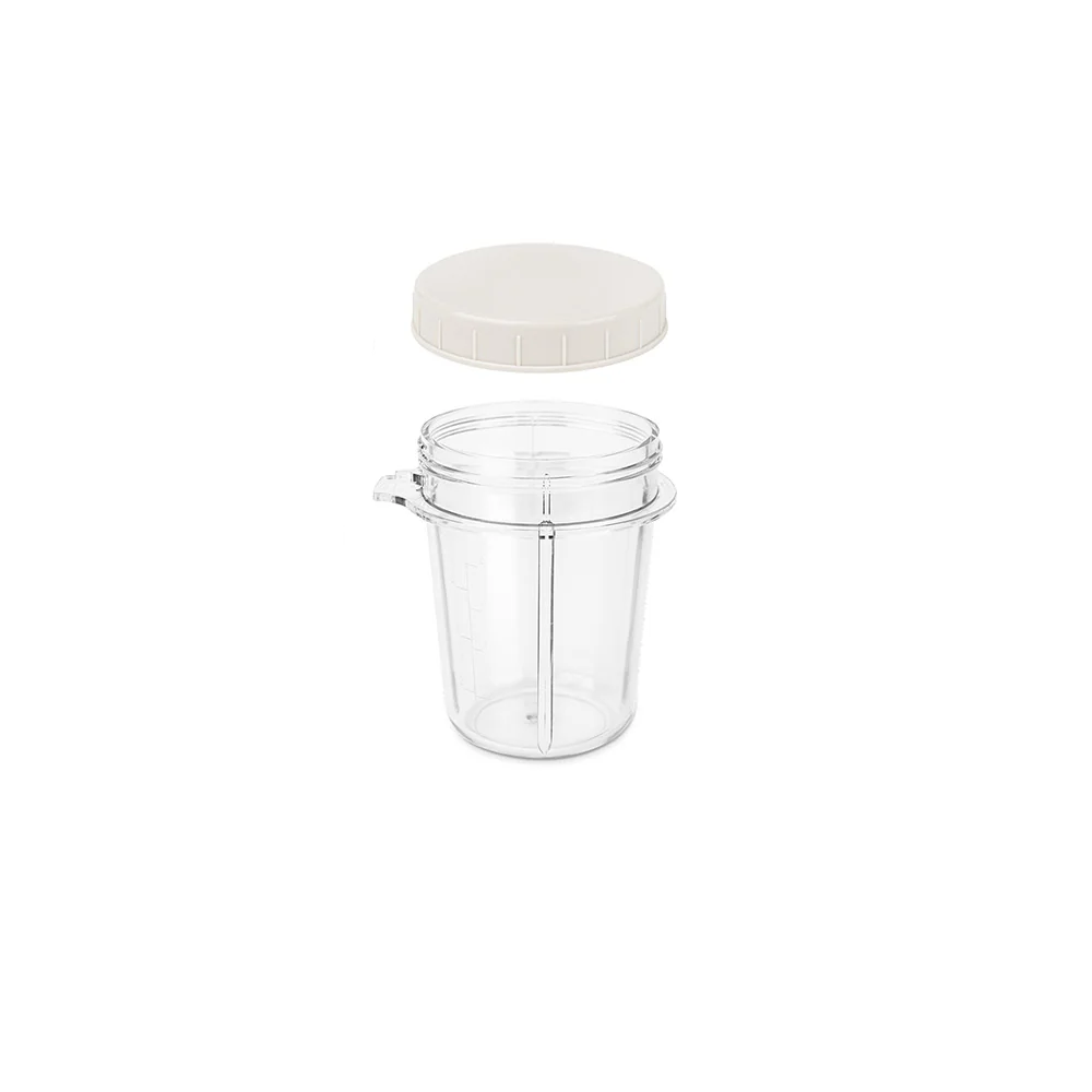 Personal Blender Mugg - 240 ml