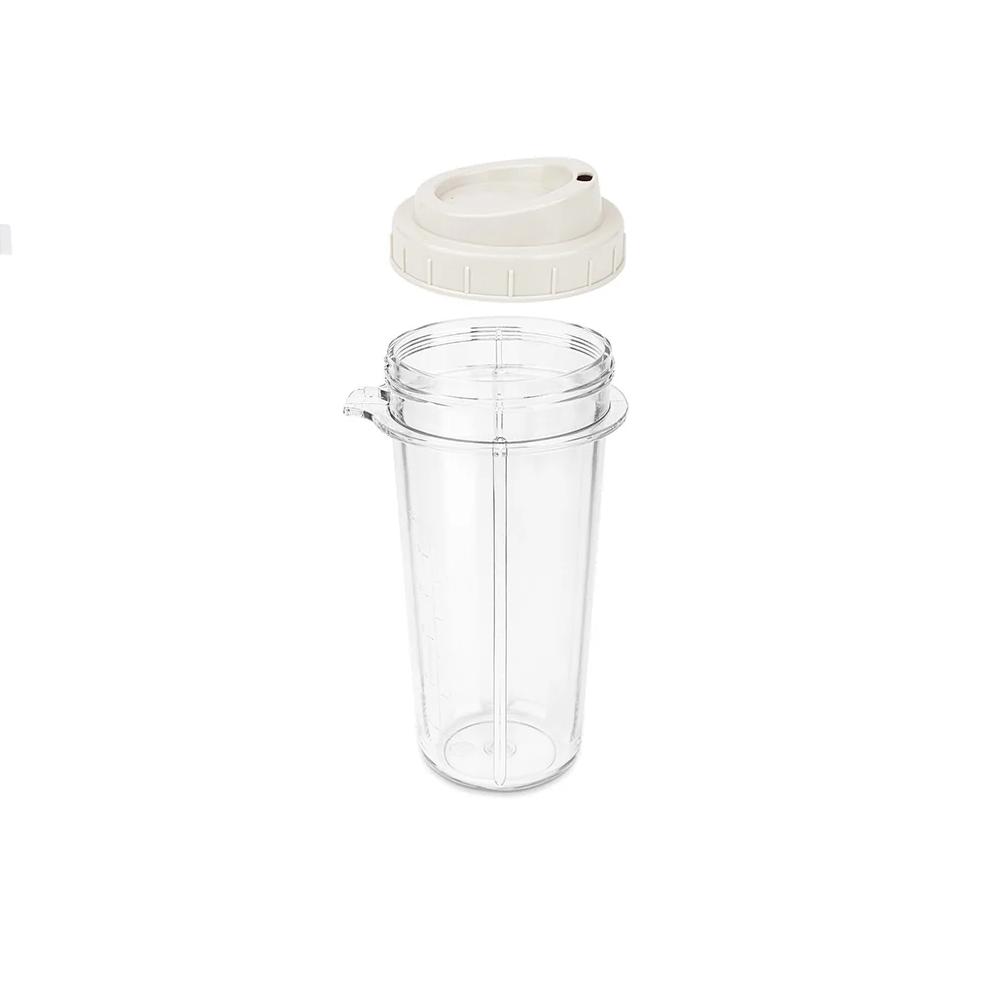 Personal Blender Mugg - 480 ml