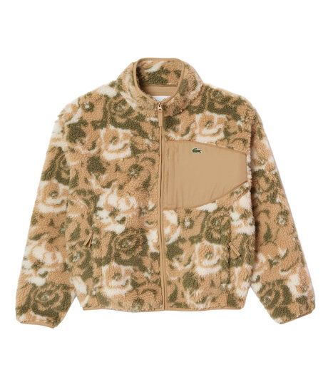Pile Jacket
