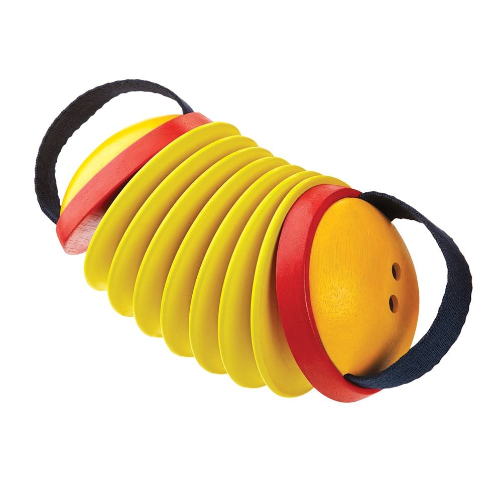 PlanToys - Dragspel för Barn, Concertina