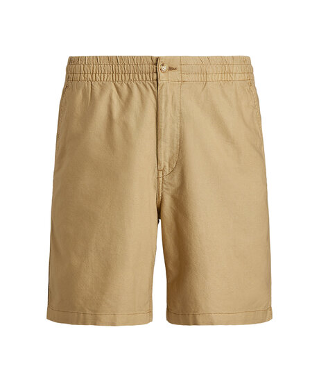 Prepster Oxford Shorts
