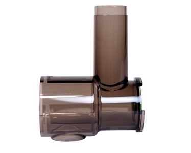 Pressvalshus - Auger Housing Solostar 4