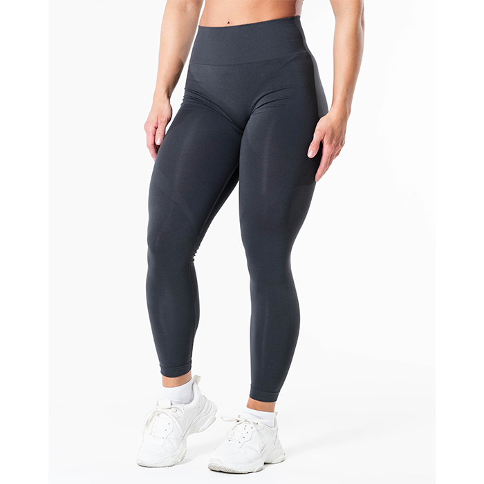 Relode Prime Seamless Tights,Black