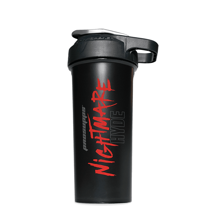 Pro Supps Shaker, Hyde Nightmare 828 ml