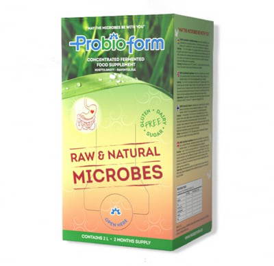 Probioform