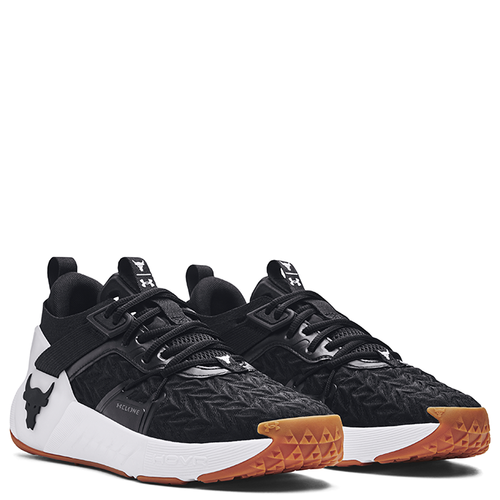 Project Rock 6,Black