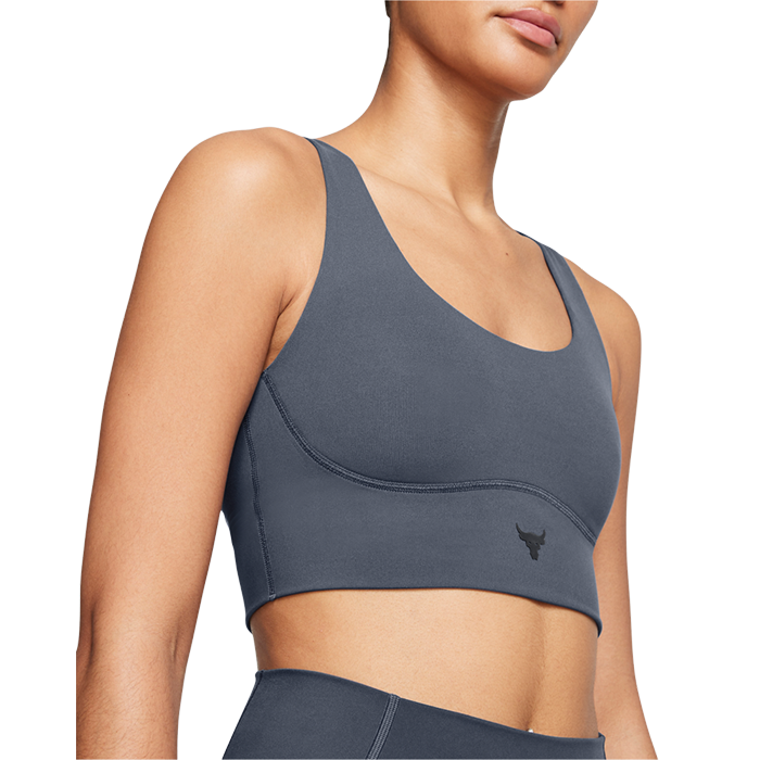Project Rock LG Grind Sportlette, Downpour Gray
