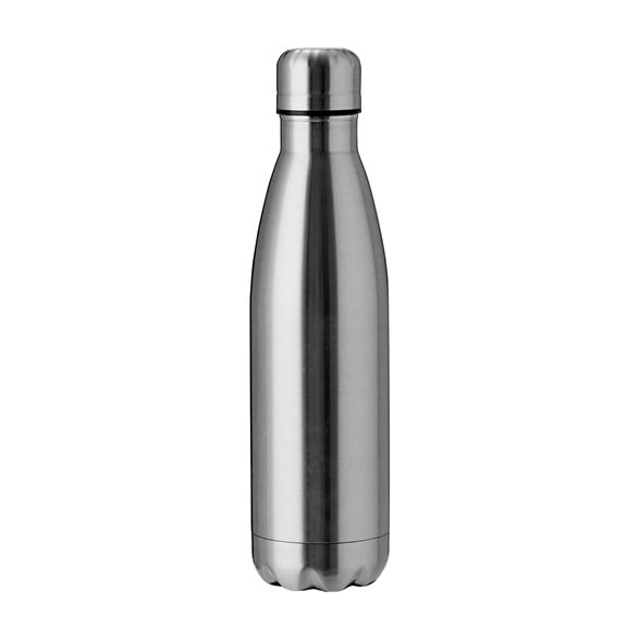PureDrinkBottle - Rostfri Termosflaska, 750 ml