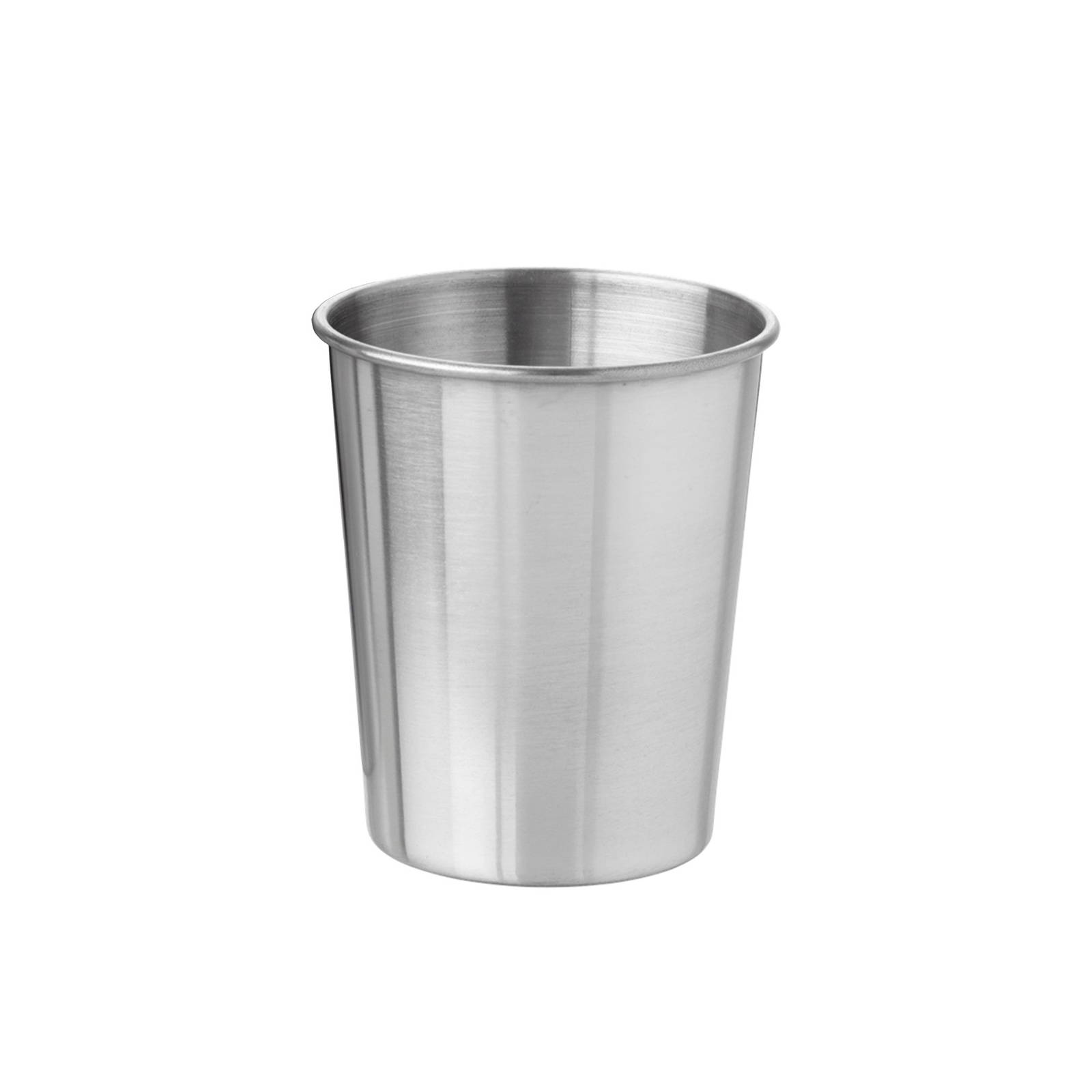 PureDrinkCup - Rostfri Stålmugg, 250 ml