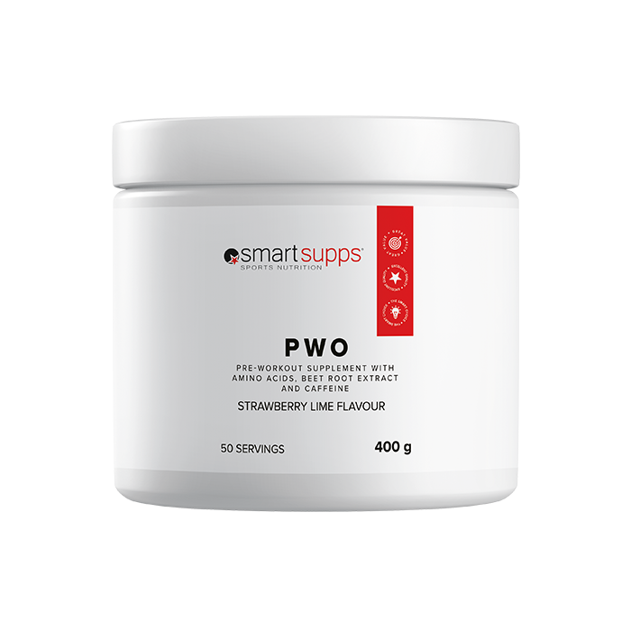 PWO 400 g
