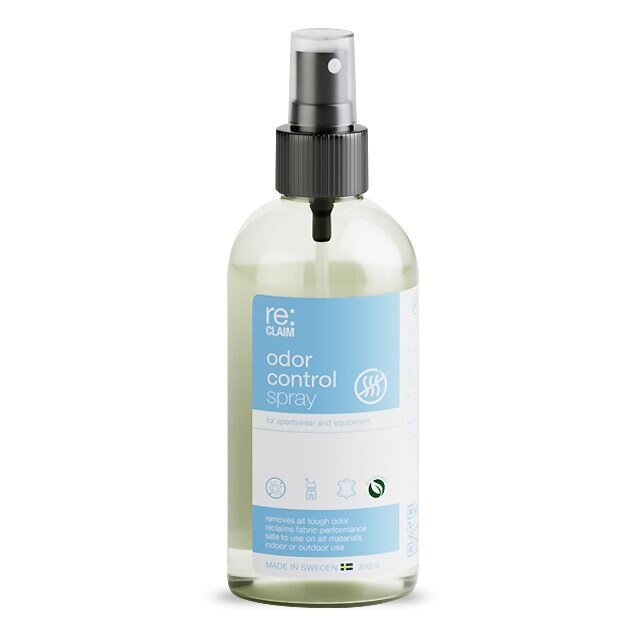 re-CLAIM Odor Control Spray 300ml