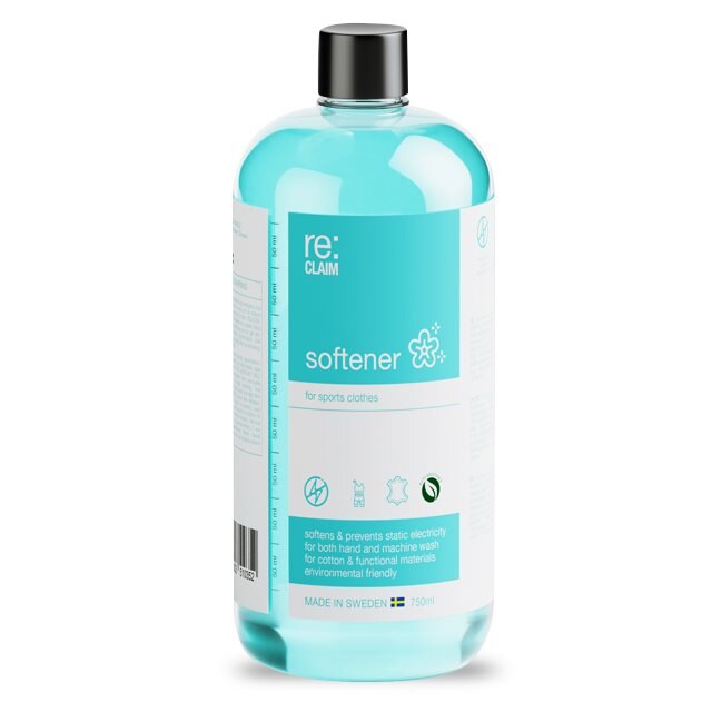 re-CLAIM Softener 750ml