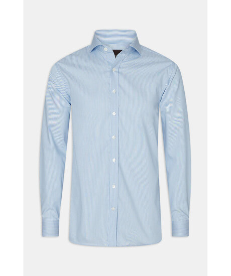 Reg fit cut away