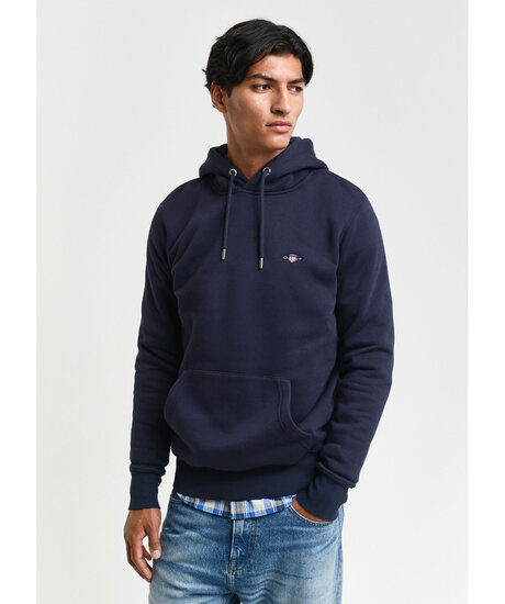 Reg Shield Hoodie