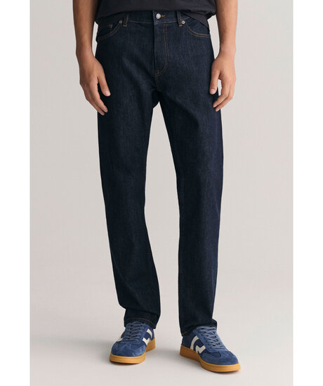 Regular jeans