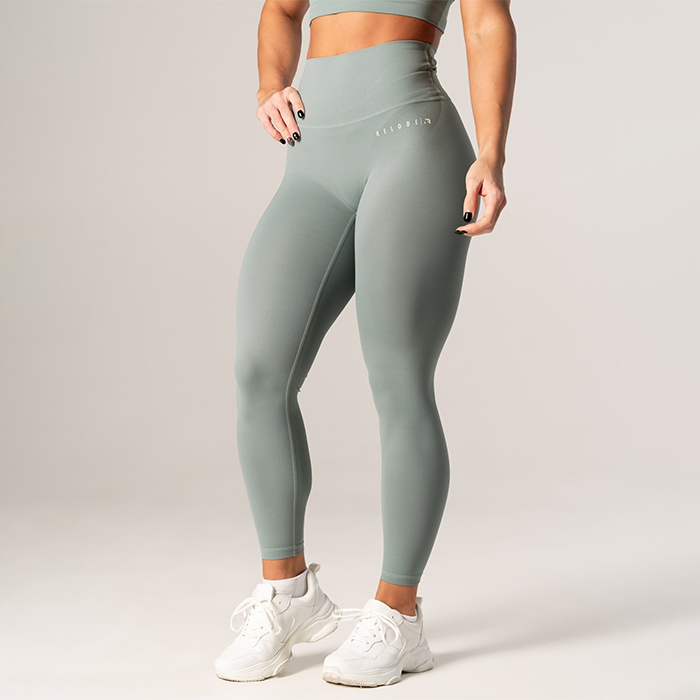 Relode Mercy Tights,Green