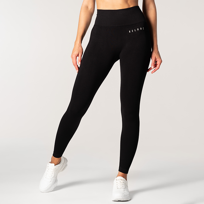 Relode Tights Slipstream,Black