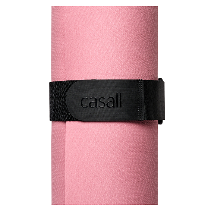 Rem Yogamatta Svart