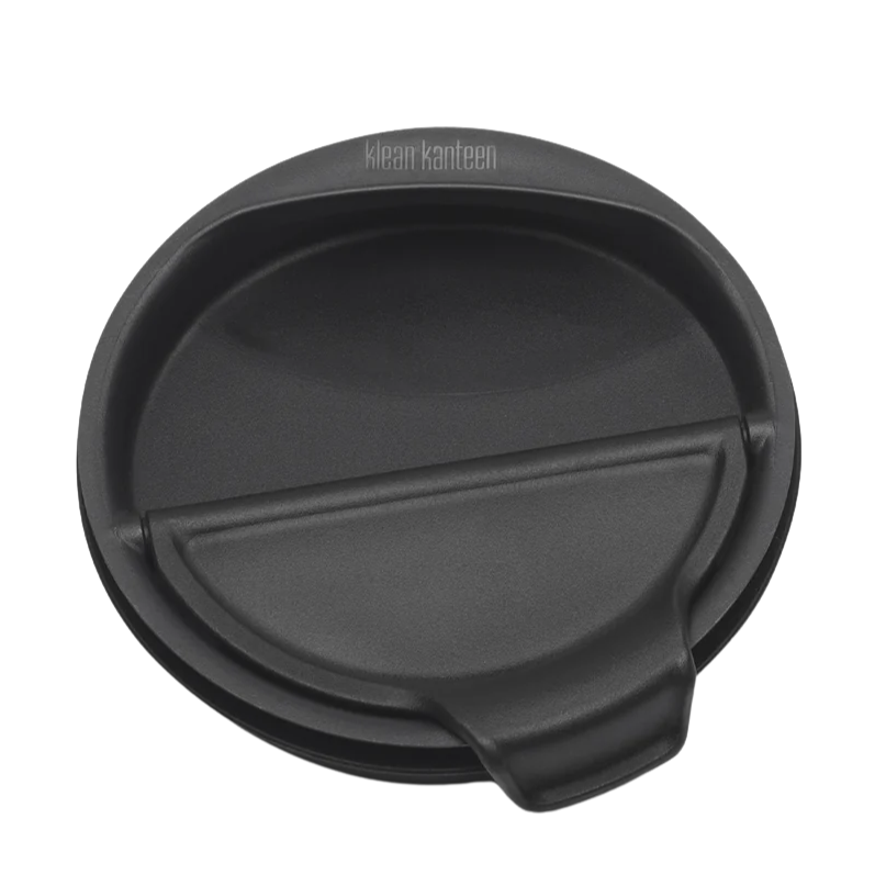 Rise Flip Lid, Black - Large