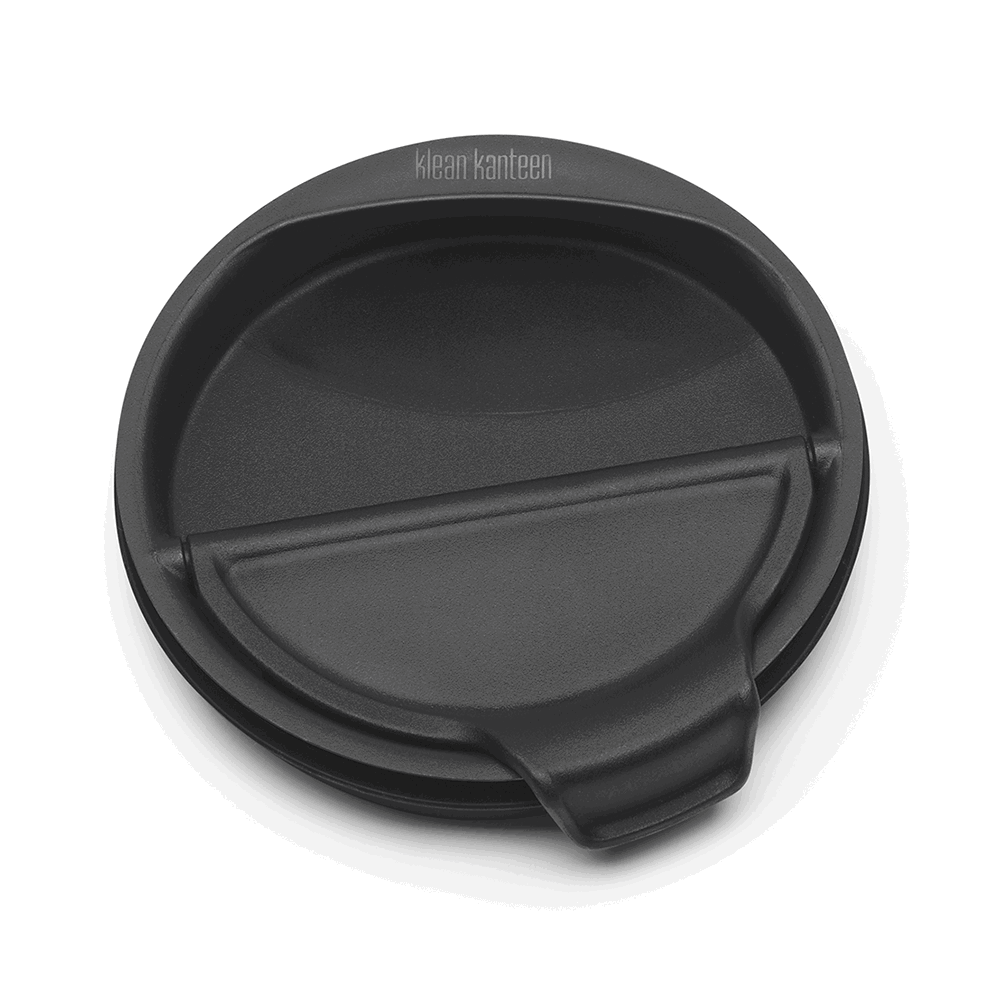 Rise Flip Lid, Black - Small