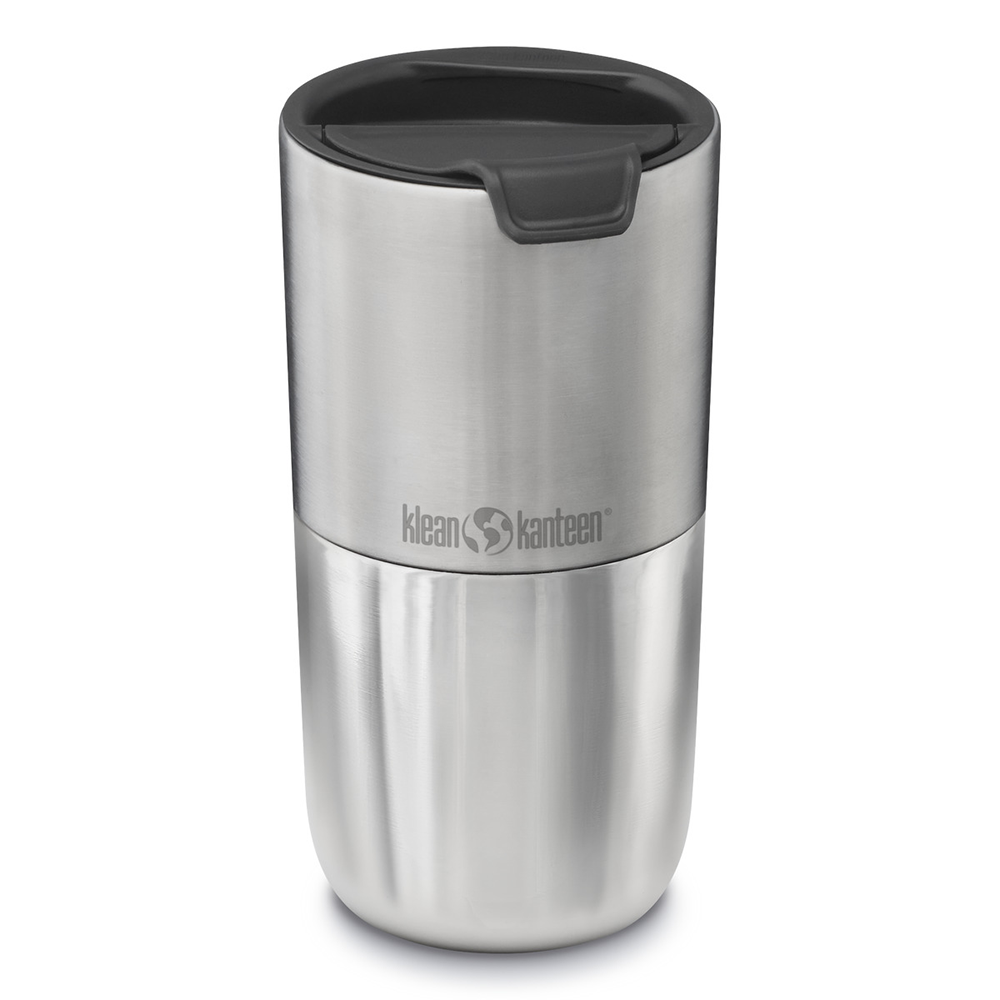 Rise Tumbler, Brushed Stainless - 473 ml