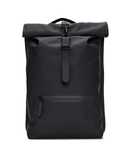 Rolltop Rucksack